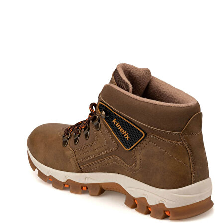 MONTAIN G 9PR Taba Erkek Çocuk Outdoor Bot_2
