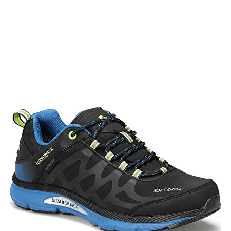 URSA G 9PR Siyah Erkek Çocuk Outdoor_0