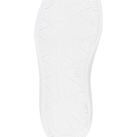 ENKOS HI 9PR Siyah Kız Çocuk Sneaker Hi_3