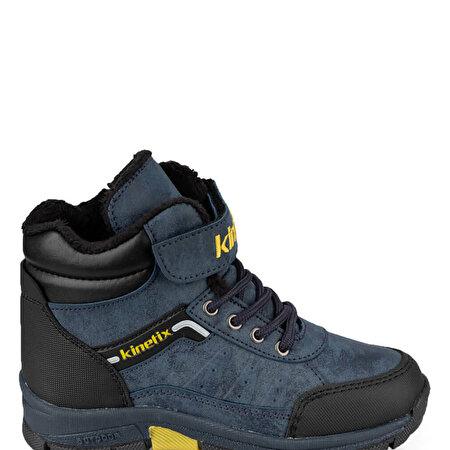 NEGRO HI 9PR Lacivert Erkek Çocuk Outdoor Bot_1