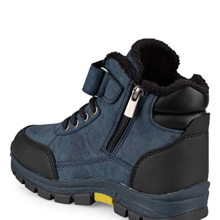 NEGRO HI 9PR Lacivert Erkek Çocuk Outdoor Bot_2