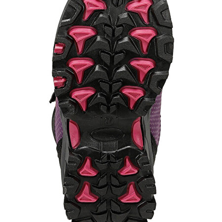 ROHA 9PR Mor Kız Çocuk Outdoor Bot_3