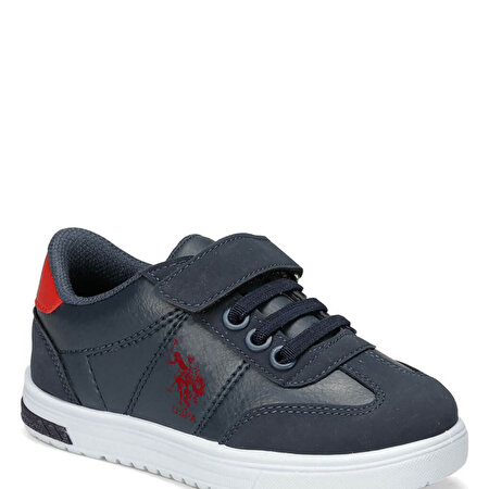 GLOCK 9PR Lacivert Erkek Çocuk Sneaker