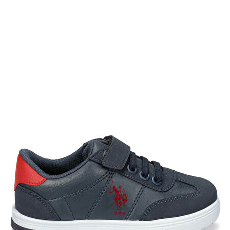 GLOCK 9PR Lacivert Erkek Çocuk Sneaker_1