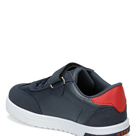 GLOCK 9PR Lacivert Erkek Çocuk Sneaker_2