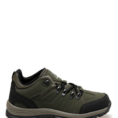 ASLANO HI M 9PR Haki Erkek Çocuk Outdoor Ayakkabı_1