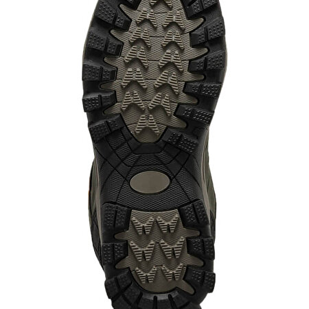 ASLANO HI M 9PR Haki Erkek Çocuk Outdoor Ayakkabı_3