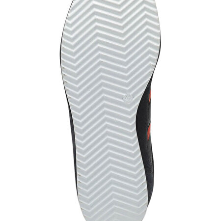 CARTER PU M 9PR Lacivert Erkek Sneaker_3