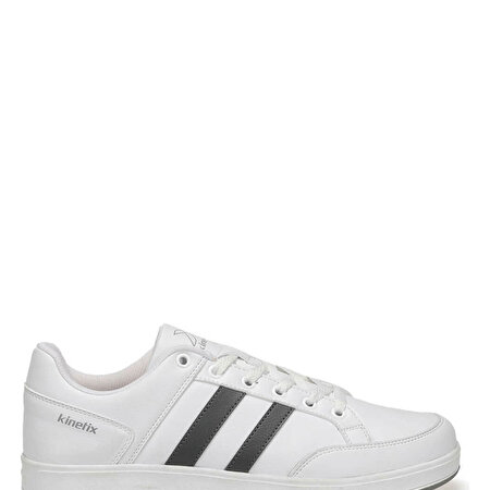 KORT M 9PR Beyaz Erkek Sneaker Ayakkabı_1