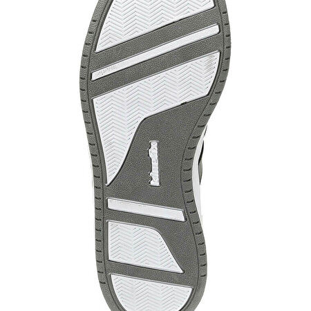 KORT M 9PR Beyaz Erkek Sneaker Ayakkabı_3