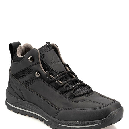 PETRE HI M 9PR Siyah Erkek Outdoor Bot_0