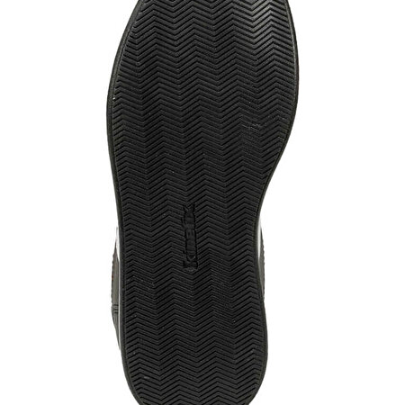 REEDS PU M 9PR Siyah Erkek Çocuk Sneaker_3