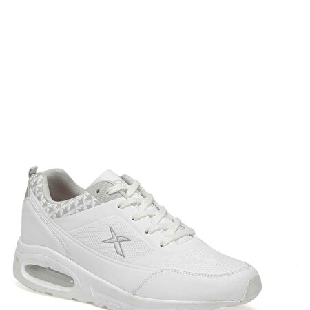 TONA M 9PR Beyaz Erkek Sneaker Ayakkabı