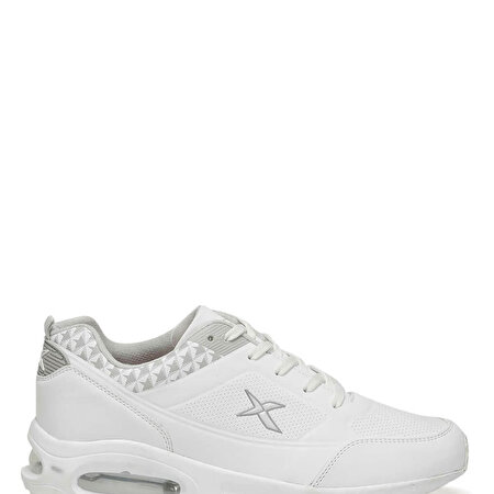 TONA M 9PR Beyaz Erkek Sneaker Ayakkabı_1