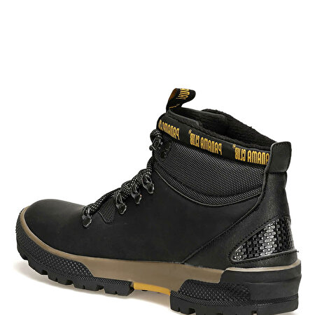 9006 C 19 Siyah Erkek Outdoor Bot_5