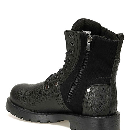 DMS-26 C 19 Siyah Erkek Postal_5