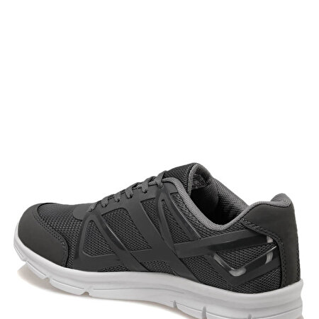 NABEL 9PR Gri Erkek Sneaker_2