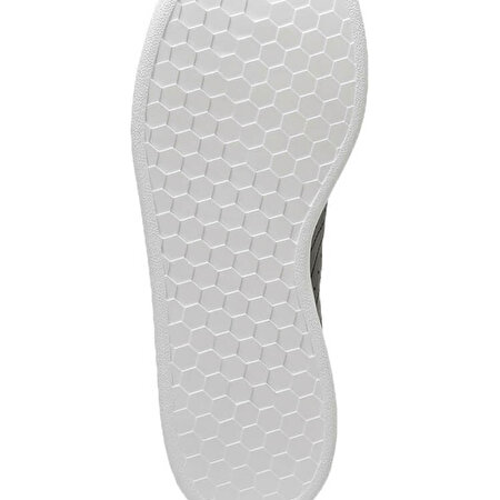 GRAND COURT BASE Siyah Erkek Sneaker Ayakkabı_6