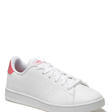 ADVANTAGE Beyaz Kadın Sneaker Ayakkabı_2