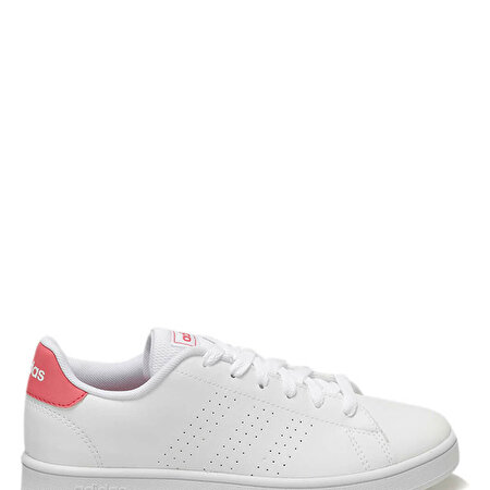 ADVANTAGE Beyaz Kadın Sneaker Ayakkabı_3