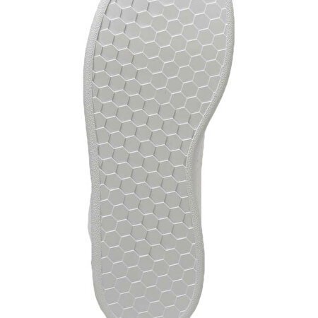 ADVANTAGE Beyaz Kadın Sneaker Ayakkabı_5