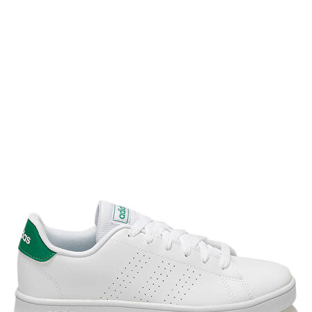 ADVANTAGE Beyaz Kadın Sneaker_1