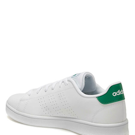 ADVANTAGE Beyaz Kadın Sneaker_2