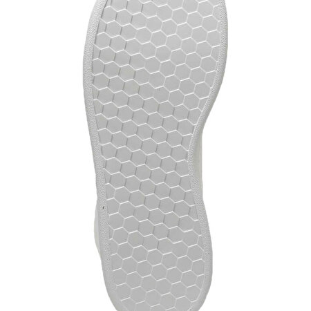 ADVANTAGE Beyaz Kadın Sneaker_3