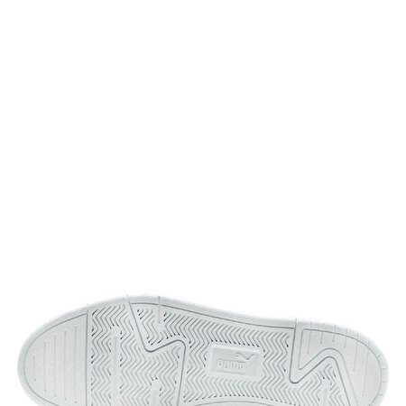 CARACAL Beyaz Erkek Sneaker Ayakkabı_2