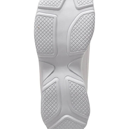 ALFIO W 9PR Beyaz Kadın Sneaker_3
