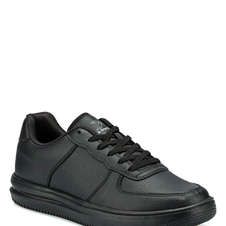 ABELLA M Siyah Erkek Sneaker Ayakkabı