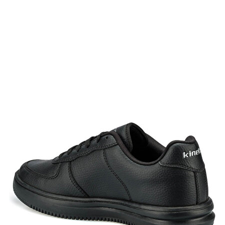ABELLA M Siyah Erkek Sneaker Ayakkabı_2