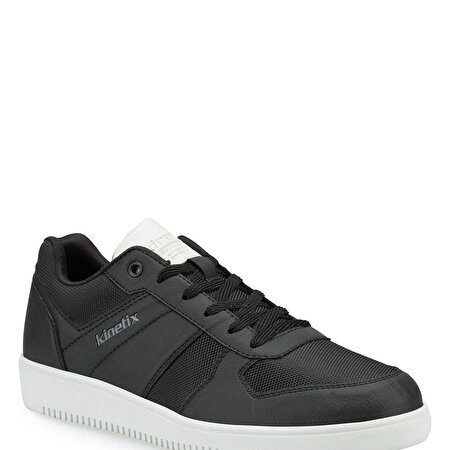 IKTUS TX M Siyah Erkek Sneaker