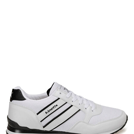 ROLE M Beyaz Erkek Sneaker_1