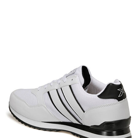 ROLE M Beyaz Erkek Sneaker_2