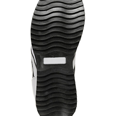 ROLE M Beyaz Erkek Sneaker_3
