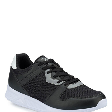SAGEL M Siyah Erkek Sneaker