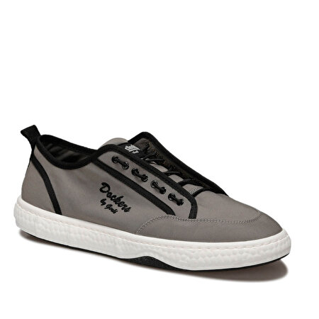 228250 Vizon Erkek Kalın Tabanlı Sneaker