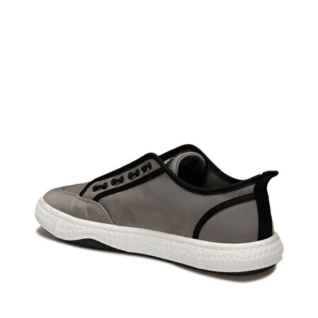 228250 Vizon Erkek Kalın Tabanlı Sneaker_2