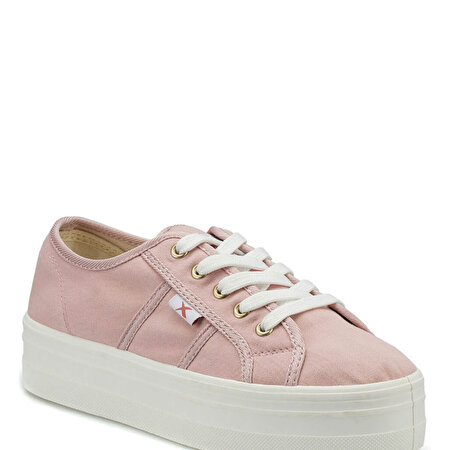 KELIE Pembe Kadın Sneaker Ayakkabı