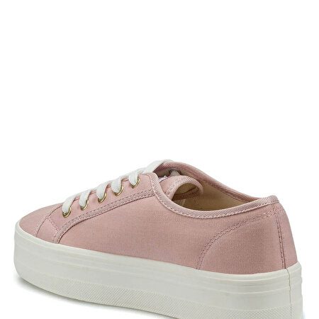 KELIE Pembe Kadın Sneaker Ayakkabı_2