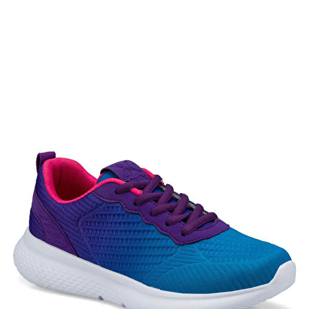 BARNES W Mor Kadın Sneaker