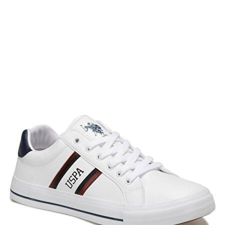 PURE Beyaz Erkek Sneaker