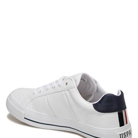 PURE Beyaz Erkek Sneaker_2