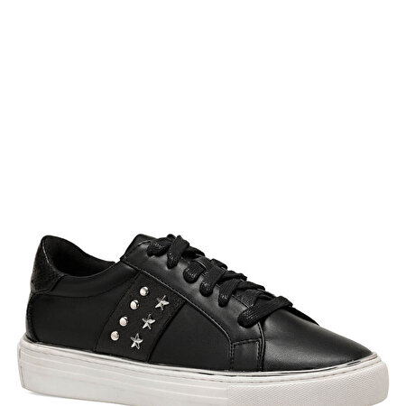 MADDY Siyah Kadın Sneaker
