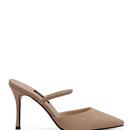 TIGO2 Naturel Kadın Stiletto_1
