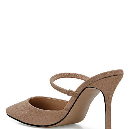 TIGO2 Naturel Kadın Stiletto_2