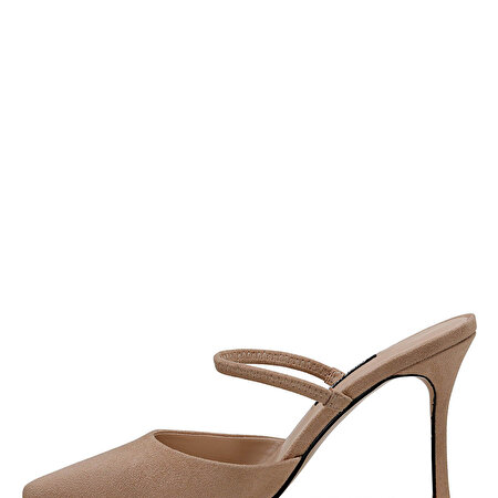 TIGO2 Naturel Kadın Stiletto_3