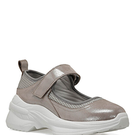 FLORENCE Vizon Kadın Sneaker