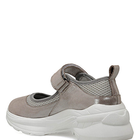 FLORENCE Vizon Kadın Sneaker_2